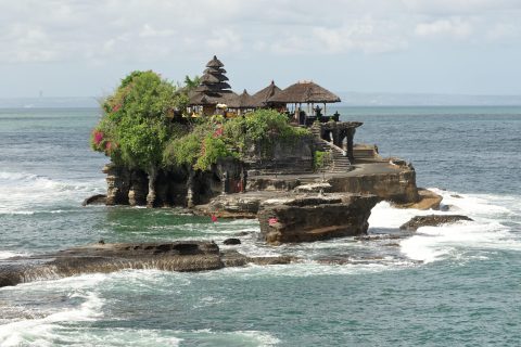 Tanah-lot